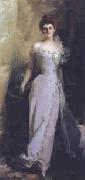 John Singer Sargent Mrs Ralph Curtis china oil painting reproduction